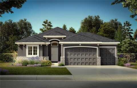 1005 Zennor Lane, Raymore, MO 64083