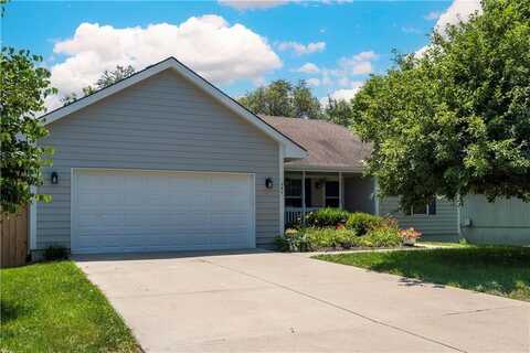 397 REDMOND Street, Excelsior Springs, MO 64024