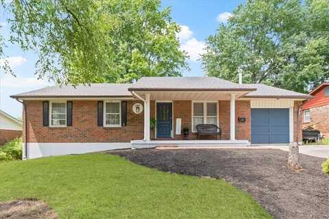 15008 E 43rd Street S, Independence, MO 64055