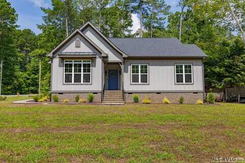 106 Parkview Circle, Littleton, NC 27850