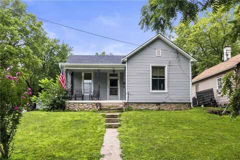 308 N 19th Street, Lexington, MO 64067