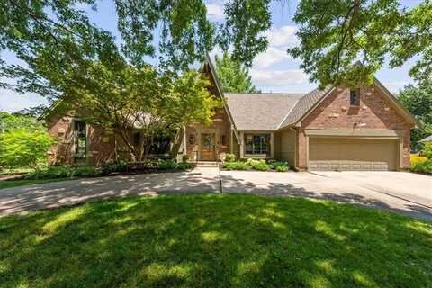 12727 Sagamore Road, Leawood, KS 66209