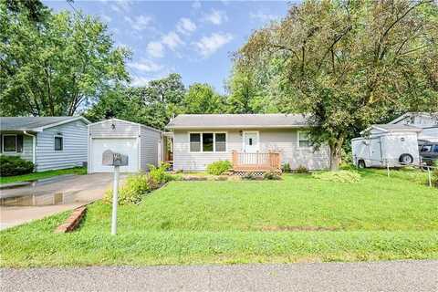 908 N 9th Street, Wathena, KS 66090