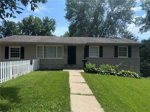 8955 E 54th Street, Raytown, MO 64133