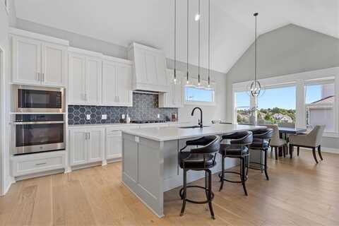 16649 S Tomashaw Street, Olathe, KS 66062