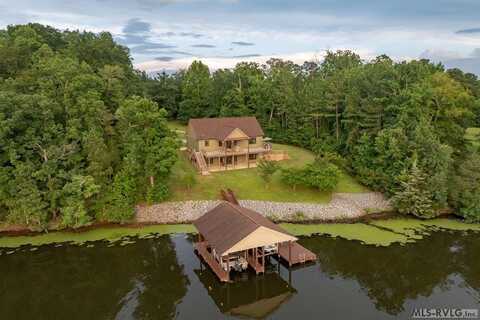 1066 Breezewood Ln, Henrico, NC 27842