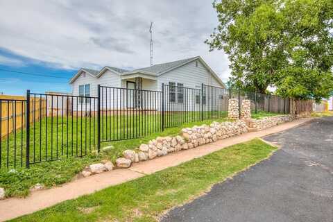 4052 Arden Rd, San Angelo, TX 76901