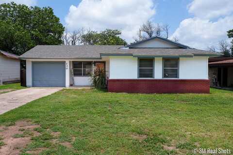 130 E Riverside Ave, San Angelo, TX 76905