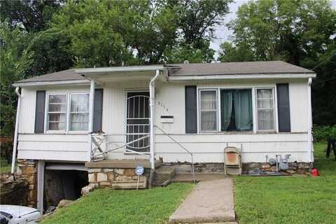 3114 Kimball Avenue, Kansas City, KS 66104