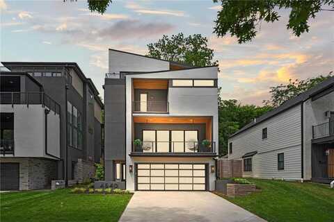 4540 Mercier Street, Kansas City, MO 64111