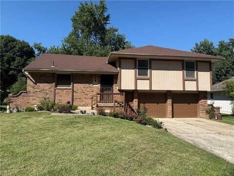 13305 Palmer Avenue, Grandview, MO 64030