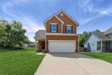1834 Kansas Avenue, Kansas City, MO 64127