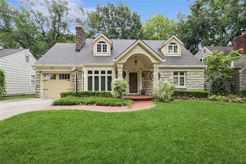 5337 Canterbury Road, Fairway, KS 66205
