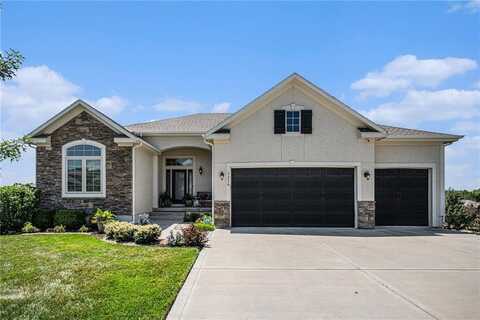 1216 Cothran Court, Raymore, MO 64083