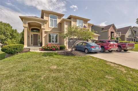 21710 W 60th Street, Shawnee, KS 66218