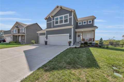 1813 SW Merryman Drive, Lees Summit, MO 64082