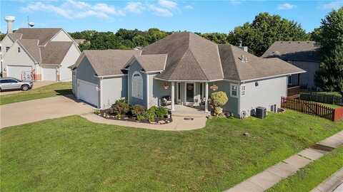 2225 Austin Lane, Greenwood, MO 64034