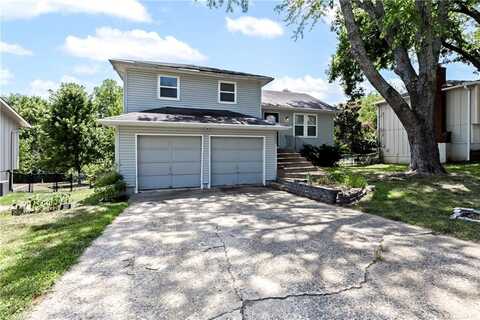 1425 W Poplar Street, Olathe, KS 66061
