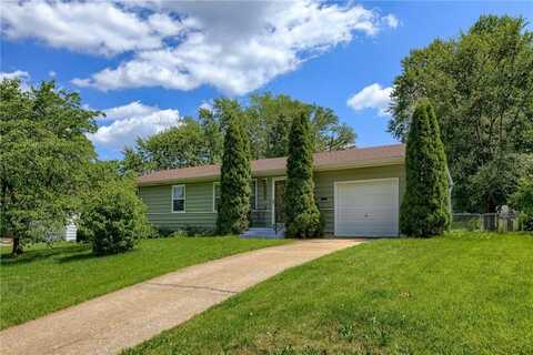 8617 E 52nd Street, Kansas City, MO 64129