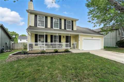 16116 W 126th Street, Olathe, KS 66062