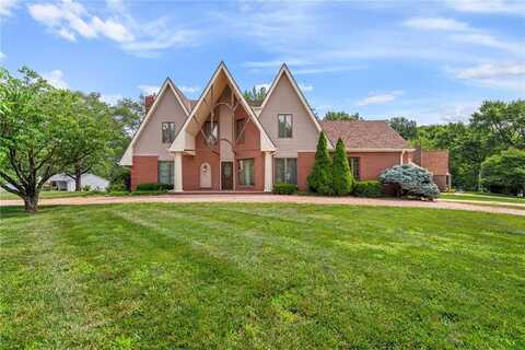 1001 S Jefferson Street, Kearney, MO 64060