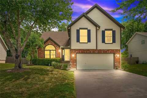 4309 NE Blue Jay Circle, Lees Summit, MO 64064