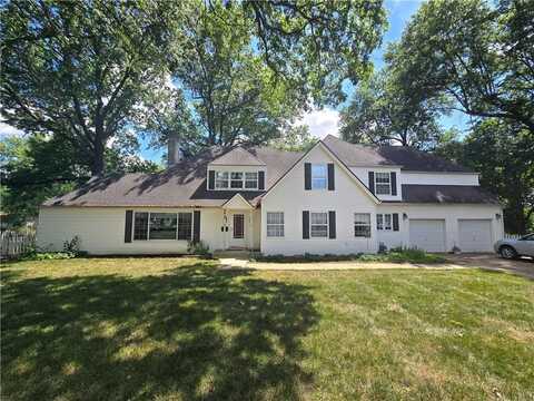 4419 S Lane Street, Olathe, KS 66061