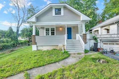 1712 Washington Avenue, Kansas City, KS 66102