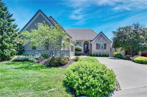 14005 Nicklaus Drive, Overland Park, KS 66223