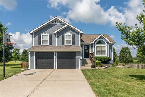 11424 N Ewing Avenue, Kansas City, MO 64156