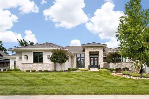 14905 Canterbury Street, Leawood, KS 66224