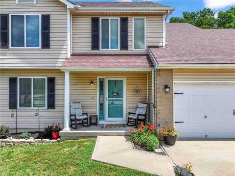 7912 NE 109TH Terrace, Kansas City, MO 64157