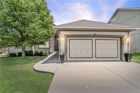 9115 N Holly Street, Kansas City, MO 64155