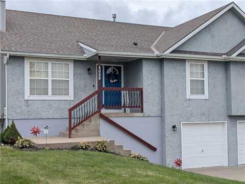 4008 NE 83rd Street, Kansas City, MO 64119