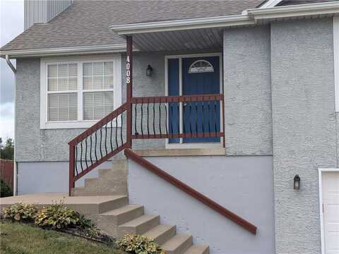 4008 NE 83rd Street, Kansas City, MO 64119