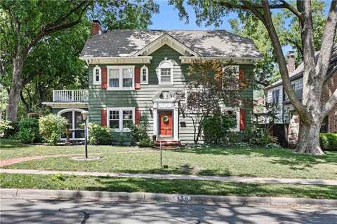 456 W 68th Street, Kansas City, MO 64113