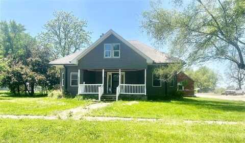 118 Gilbert Avenue, Gilman City, MO 64642