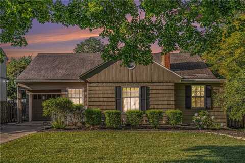 2001 W 48th Terrace, Westwood Hills, KS 66205
