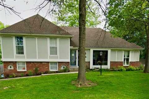 2300 E 110th Street, Kansas City, MO 64131