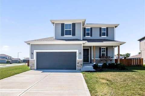 746 Connor Street, Belton, MO 64012