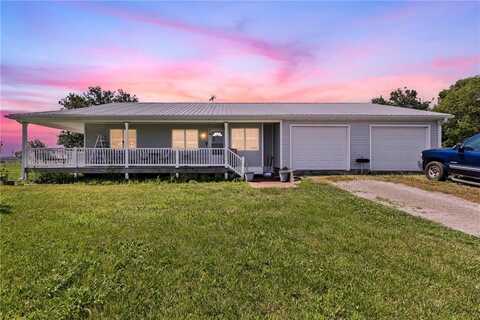 13906 NW 31 Highway, Garnett, KS 66032