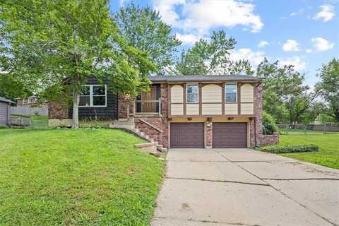 3212 NW Canterbury Place, Blue Springs, MO 64015