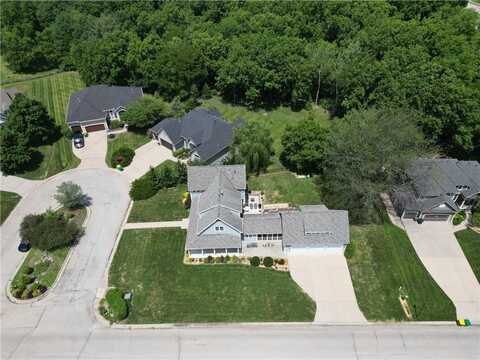 3216 N 128th Street, Kansas City, KS 66109