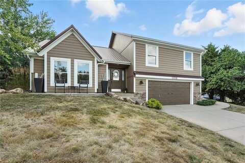 12230 S Nelson Road, Olathe, KS 66061