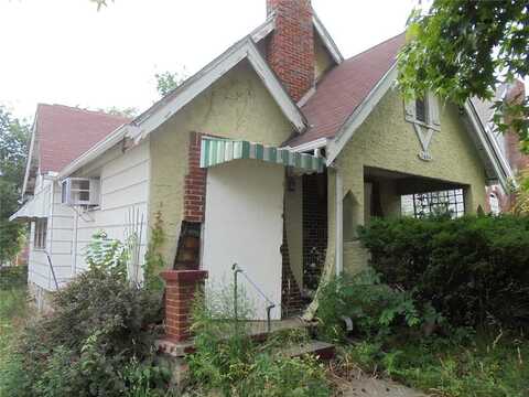 2604 Drury Avenue, Kansas City, MO 64127