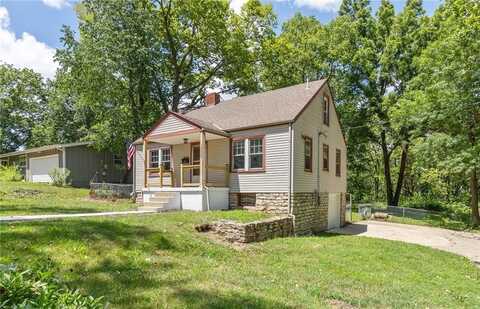 10600 E 71st Terrace, Raytown, MO 64133