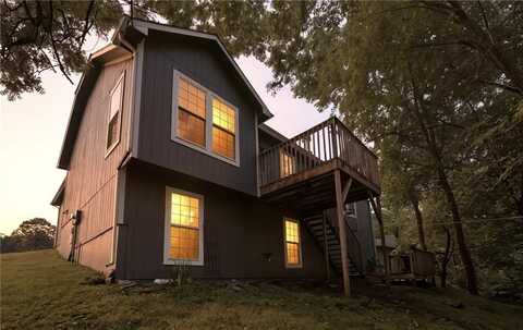 1219 Sandusky Street, Eudora, KS 66025