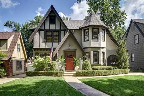 408 E 72nd Terrace, Kansas City, MO 64131