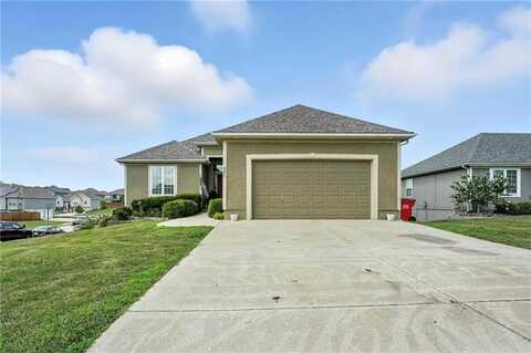 2211 NW Hedgewood Drive, Grain Valley, MO 64029