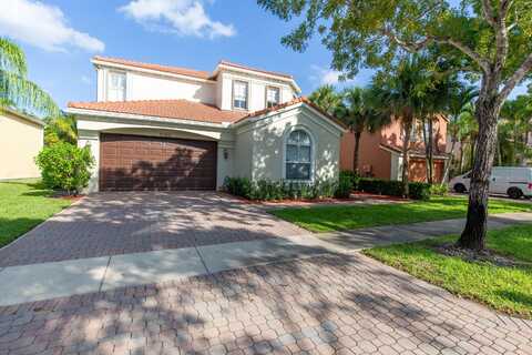 9760 Roche Place, Wellington, FL 33414